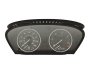 Tacho Kombiinstrument BMW X5 E70 9236819 A2C53413549 RHD