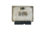 Steuergerät VW 045906019BF 0281011241 Bosch 47338