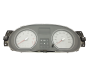 Tacho Kombiinstrument Dacia Sandero P248104802R 26881