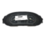 Tacho Kombiinstrument Renault Clio 2 7700410431 07040659902