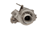 Turbolader Garrett Renault GT1746V 8200475873 755507-3 1.9 DCI