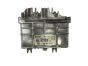 Steuergerät 030906026AC 0261203744/745 Volkswagen Bosch 53691