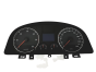 Tacho Kombiinstrument VW Touran 1T0920864A 110080378003 31363