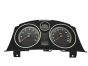 Tacho Kombiinstrument Opel Astra H 13172010RA 53024