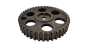 Zahnrad Nockenwelle 080587 1.0 Peugeot 106 Citroen Saxo 126mm