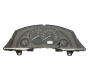 Tacho Kombiinstrument Opel Meriva A 13173375XJ 110080161020 43477