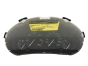 Tacho Kombiinstrument Peugeot 206 9645096080 000640102 49092