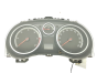 Tacho Kombiinstrument Opel Corsa D P0013285381 0001876867 25452