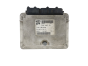 Steuergerät 46545235 IAW49F.D1 Fiat Magneti Marelli 42628