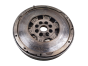 Zweimassenschwungrad 415031810 LUK 2.0 TDCI Ford Volvo