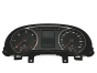 Tacho Kombiinstrument Audi A1 8X 8X0920930D A2C30105700 37652