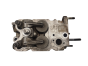 Zylinderkopf Chrysler JEEP 90352005F 90412006F 2.5 TD 4