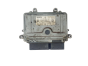 Steuergerät 0281012158 A6401501779 Mercedes Bosch 45087