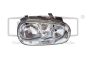 Scheinwerfer Rechts 1J1941018K 89410184102 VW Golf 4 DPA