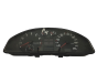 Tacho Kombiinstrument Audi A4 8D0919034B 110008835002 40755