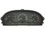 Tacho Kombiinstrument Renault Megane 1 Scenic 1 7700839644 40771