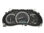 Tacho Kombiinstrument Mercedes Citan 248101865R Johnson 32504