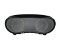 Tacho Kombiinstrument Opel Corsa E 39056369 367030224 60833