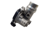 Drosselklappe Dacia Renault 161A09287R 1.5 DCI 3476