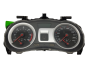 Tacho Kombiinstrument Renault Clio 3 8200582705 G 23339
