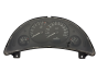Tacho Kombiinstrument Opel Corsa C 09166814FL 110008988009 20938