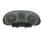 Tacho Kombiinstrument VW Polo 6R 6R0920861F 56319