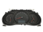 Tacho Kombiinstrument Renault Kangoo 248104387R B 285J28544R