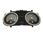 Tacho Kombiinstrument Renault Megane 2 8200292072 59495