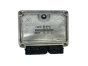 Steuergerät 8E0907401 0281010492 Audi Bosch 52580