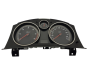 Tacho Kombiinstrument Opel 13225988XJ Astra H GTC 19046