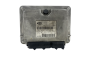 Steuergerät Fiat 55196261 IAW4AF.SP 61601.124.01 Magneti Marelli 48595