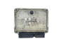 Steuergerät 038906012BT 0281010229 Seat VW Bosch 63413