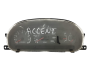 Tacho Kombiinstrument Hyundai Accent 7881-2540 78812540 51767