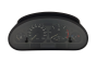 Tacho Kombiinstrument BMW 3 E46 6211 8380148 0263606072 2552