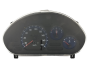 Tacho Kombiinstrument Chevrolet Matiz 96621424 50225
