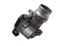 Drosselklappe 8200614985 Renault Dacia Nissan 1.5 DCI 3437