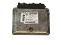 Steuergerät IAW4EF.G3 51761337 Fiat Magneti Marelli 28175