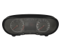 Tacho Kombiinstrument Opel Corsa E 367030224 39056371
