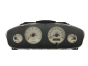Tacho Kombiinstrument Rover 45 AR0055102 RG/22969 50485