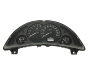 Tacho Kombiinstrument Opel Corsa C 13173347WA 110008988026 48011