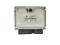 Steuergerät 045906019BP 0281012194 VW Bosch 46143