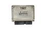 Steuergerät 045906019BG 0281011244 Seat VW Bosch 46080