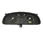 Tacho Kombiinstrument Renault Laguna 2 8200218863 B 59449
