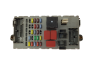 Sicherungskasten Relaiskasten Fiat 51732917 CPL Delphi 20401