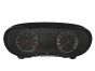 Tacho Kombiinstrument Opel Corsa E 39129457 367030224 32030
