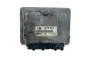 Steuergerät 038906018BM 0281001846 VW Bosch 51532