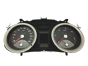 Tacho Kombiinstrument Renault Megane 2 8200399700 A 57121