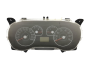 Tacho Kombiinstrument Fiat Doblo 5550011005 36917