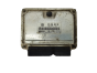 Steuergerät 045906019AB 0281010503 Volkswagen Bosch 14827