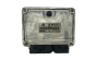 Steuergerät 045906019AP 0281010865 Volkswagen Bosch 48573